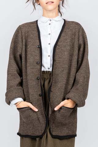 cardigan Andrea