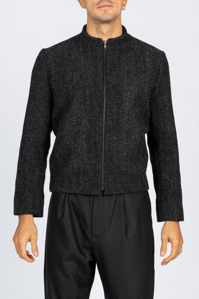 jacket le mans fwm