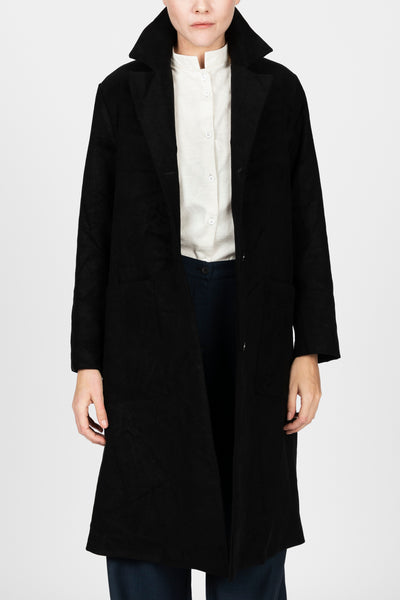 coat ferzo *
