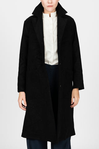 coat ferzo *
