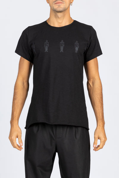 t-shirt st denis fwm