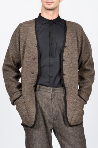 cardigan Andrew