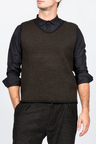 gilet Vincent