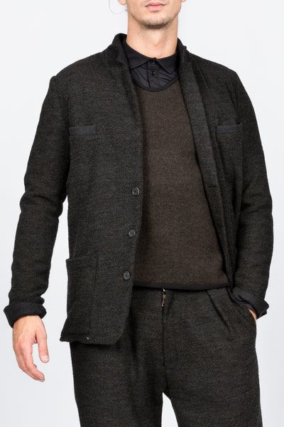 jacket Harold