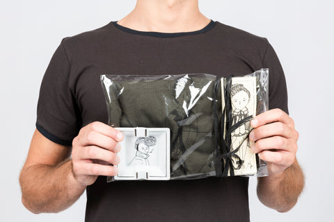 present