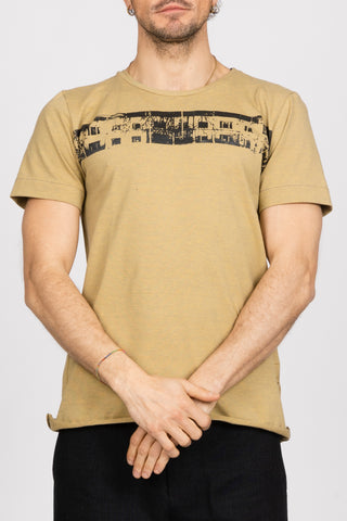 *tshirt malard