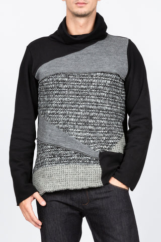 sweater Paul