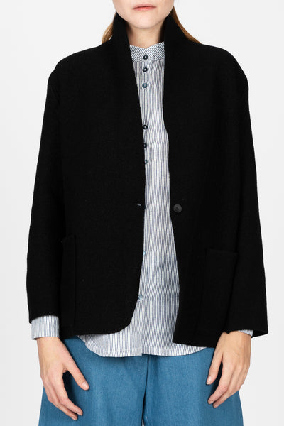 jacket baglio *