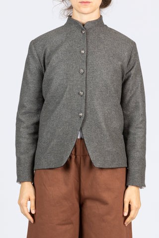 jacket paris fww