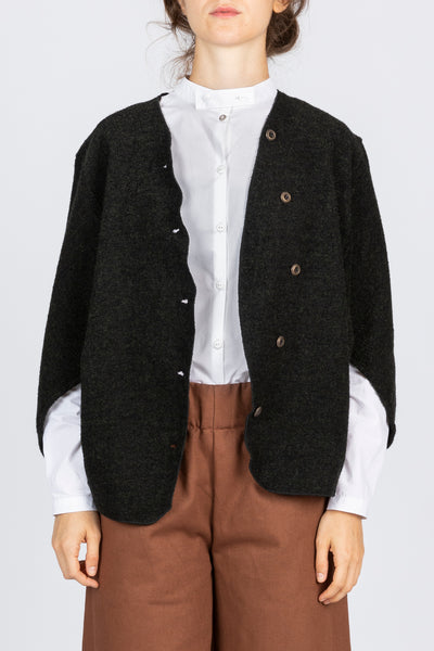 cardigan versaille fww