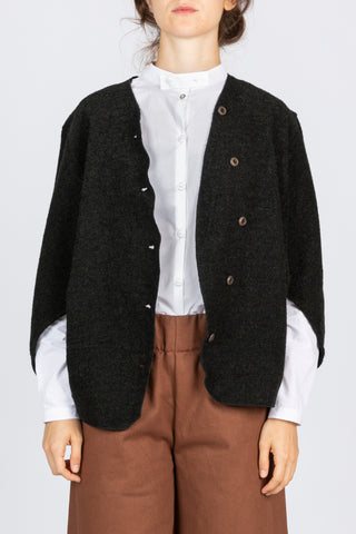 cardigan versaille fww