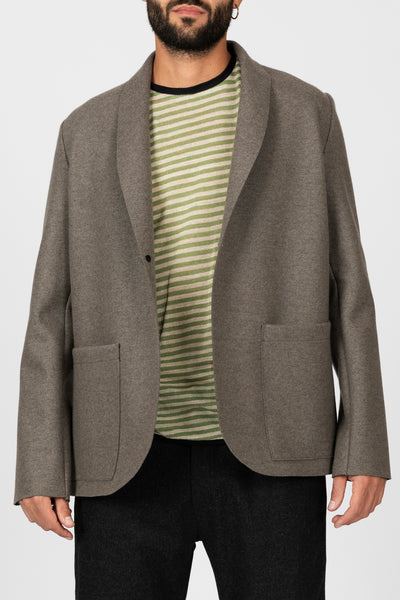 blazer oblò °