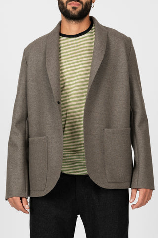 blazer oblò °
