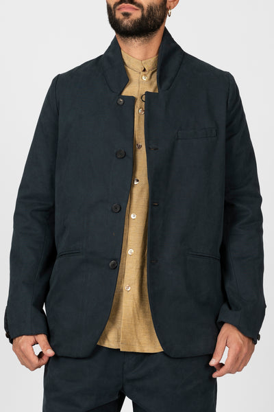 blazer quaderna °