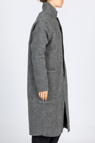 coat corte fww