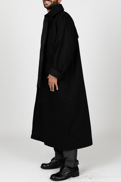 coat rizza °