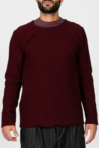 pull scalo °