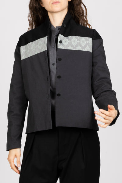 °jacket nimrus