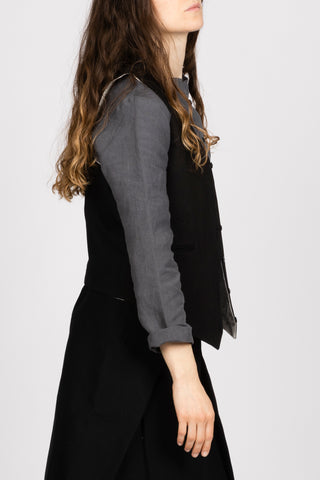 °gilet farah