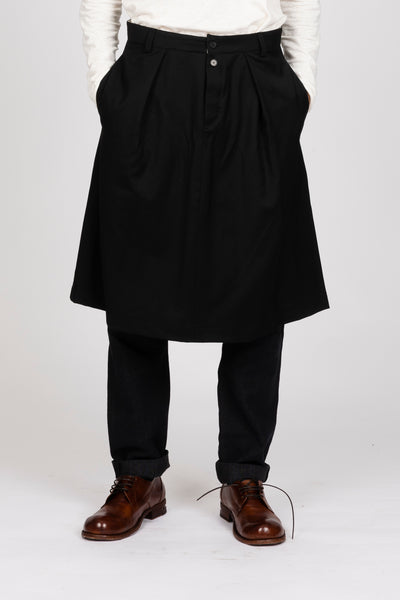 *skirt baghlan