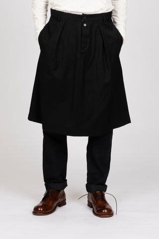 *skirt baghlan