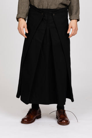 *skirt salang