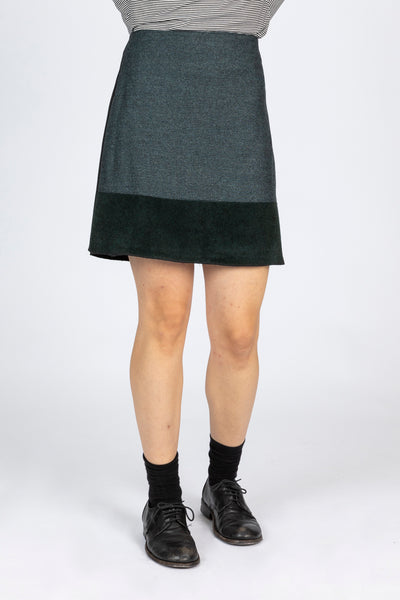 skirt poitiers fww