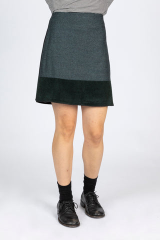 skirt poitiers fww