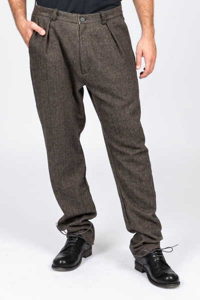 pants Herman