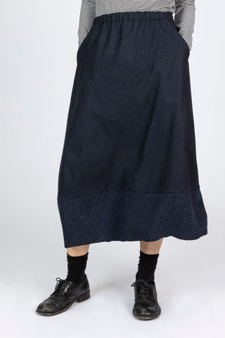 skirt calais fww