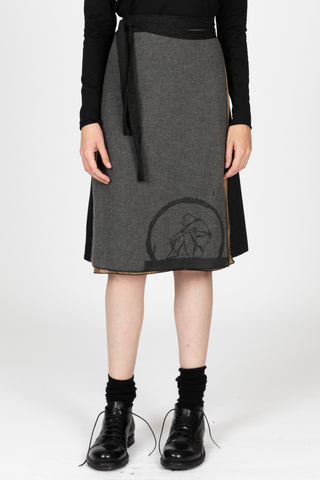 skirt redan *