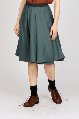 °skirt nada
