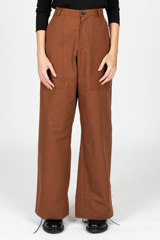 pant prora *