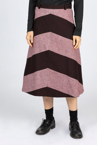 skirt alençon fww