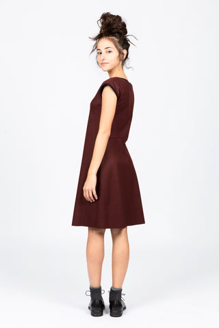 dress Peggy