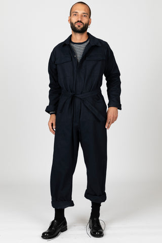 overall coffa °