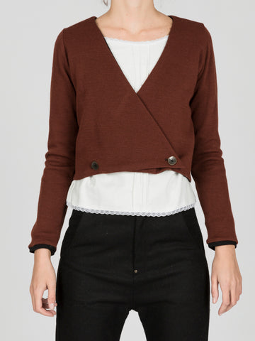 cardigan brick