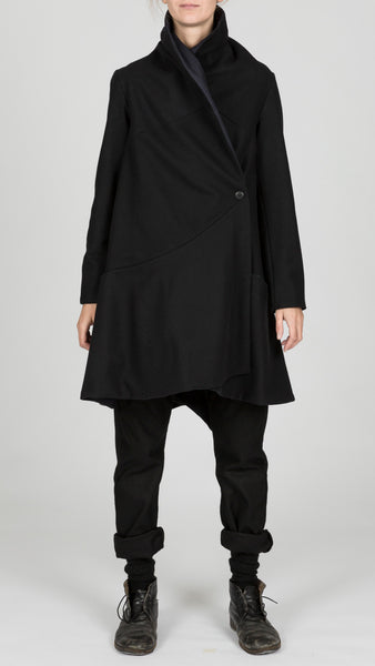 coat Garoffi