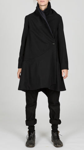 coat Garoffi
