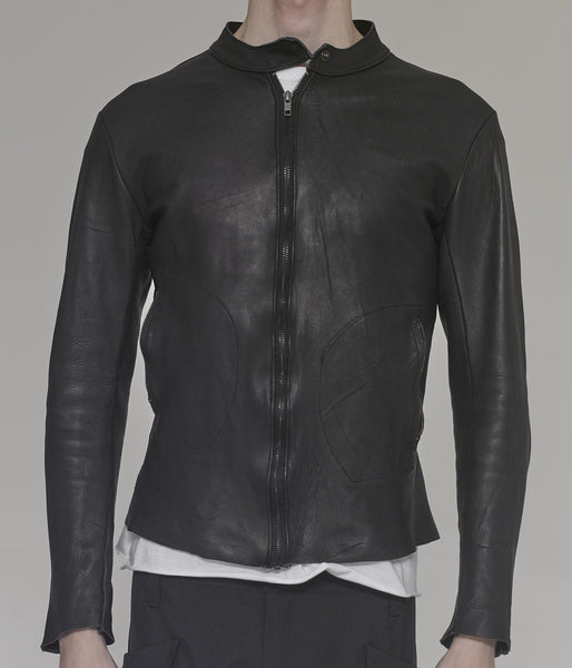 leatherjacket men