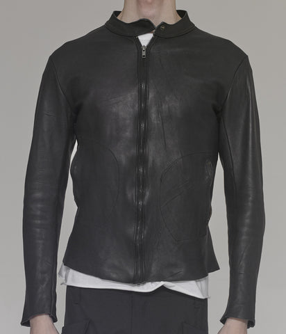 leatherjacket men