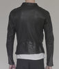 leatherjacket men