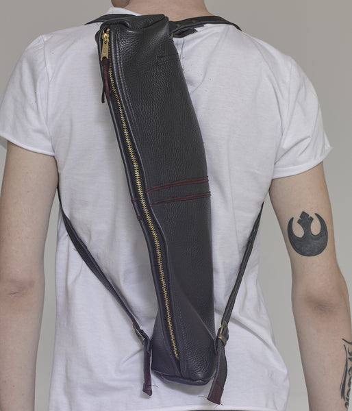 tube bag