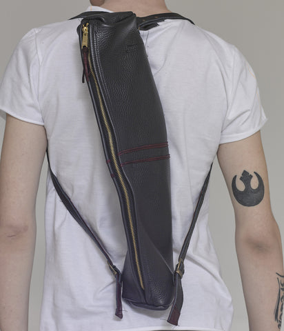 tube bag