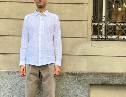 shirt rectangle man-