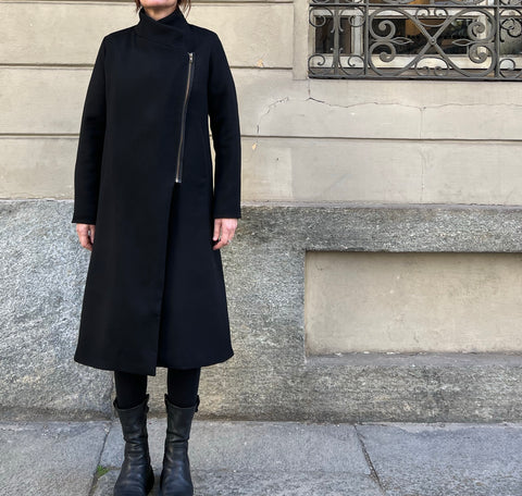 coat oden'