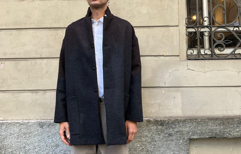 coat fue man-