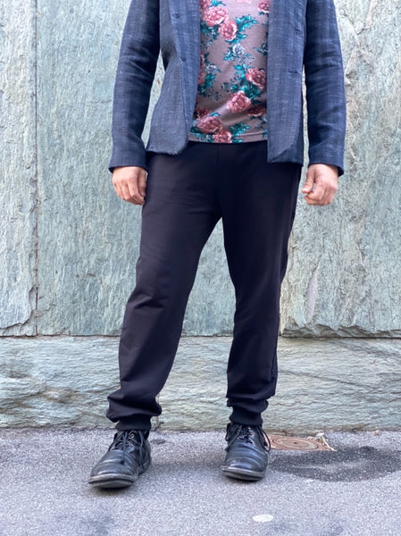 “SOTTO”  uomo/donna tuta2020