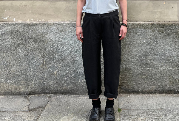 pant douhua w023