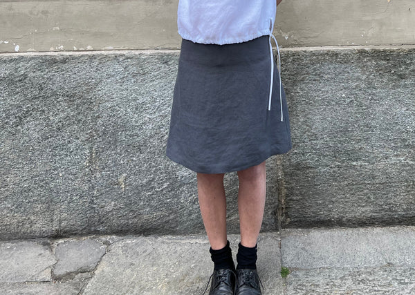 skirt uyghuro w023